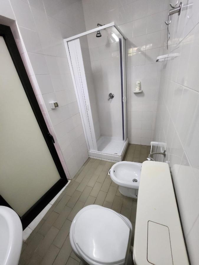 Bungalow Della Suocera Diamante Kültér fotó