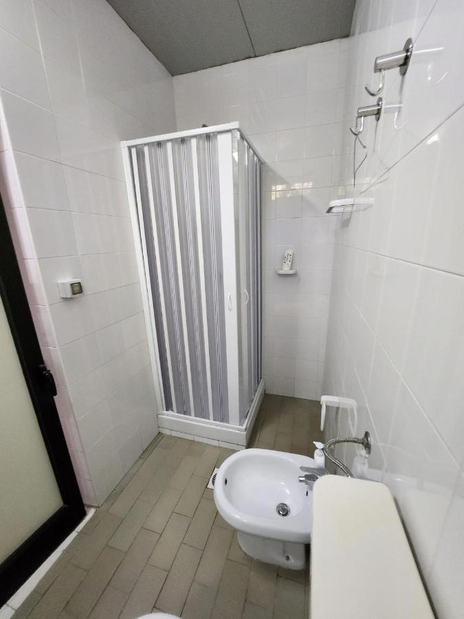 Bungalow Della Suocera Diamante Kültér fotó